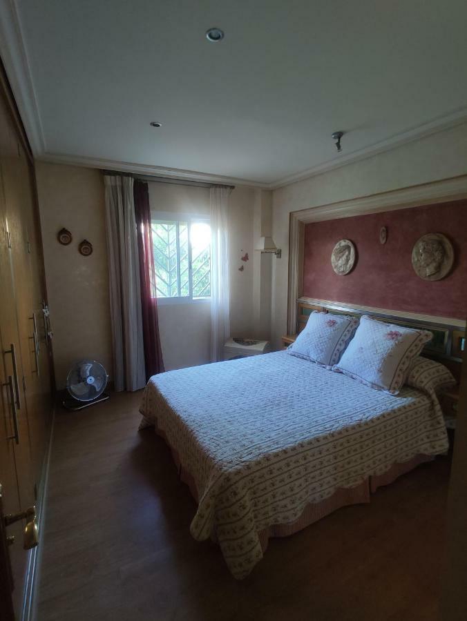 Apartamento En Τορρεμολίνος Εξωτερικό φωτογραφία