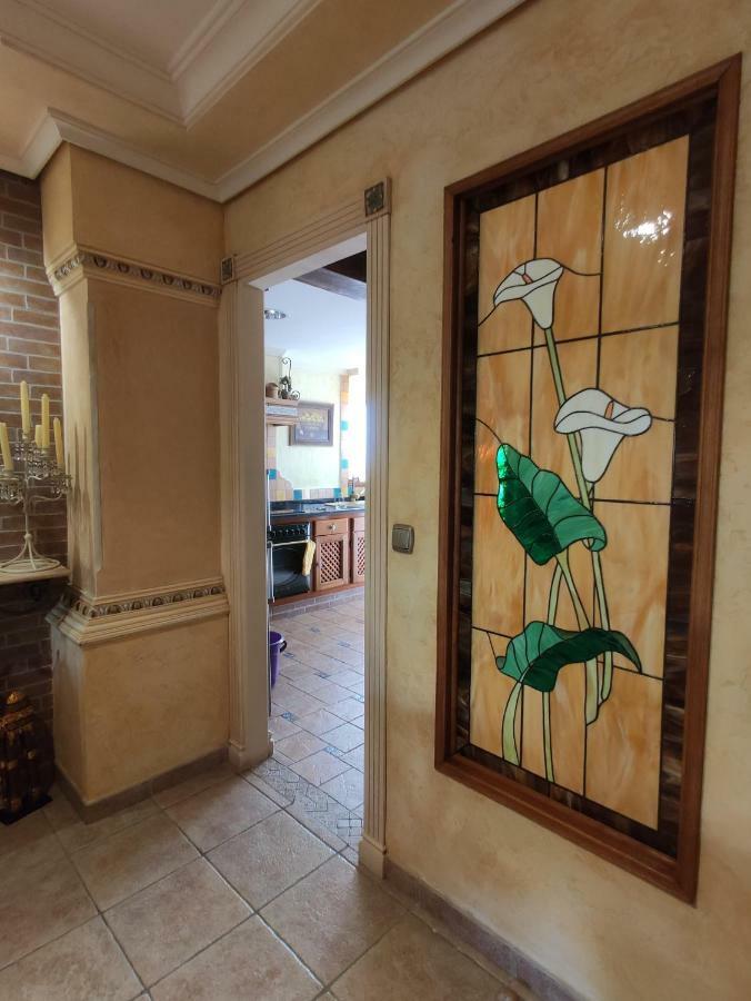 Apartamento En Τορρεμολίνος Εξωτερικό φωτογραφία