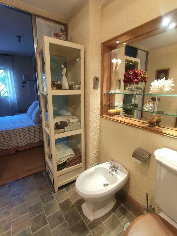Apartamento En Τορρεμολίνος Εξωτερικό φωτογραφία